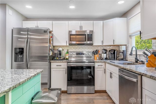 3201 Charlotte Mill Drive, Miamisburg, OH 45342