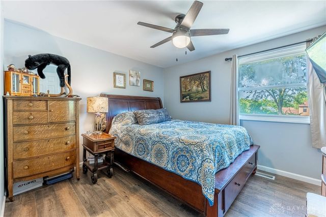 3201 Charlotte Mill Drive, Miamisburg, OH 45342