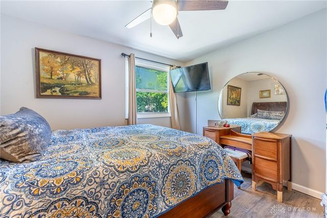3201 Charlotte Mill Drive, Miamisburg, OH 45342