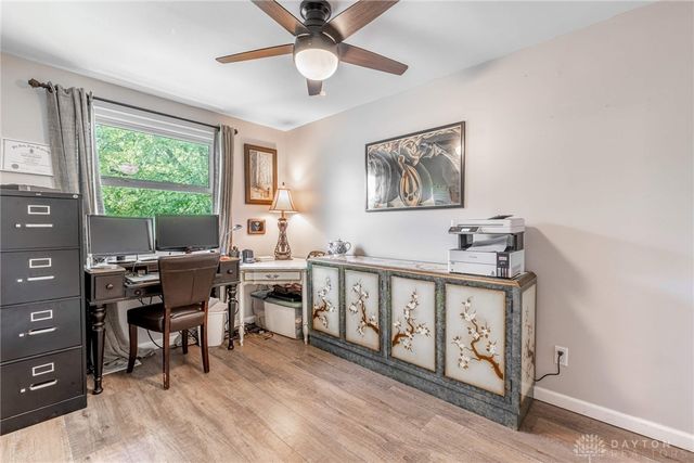 3201 Charlotte Mill Drive, Miamisburg, OH 45342