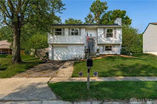 3201 Charlotte Mill Drive, Miamisburg, OH 45342