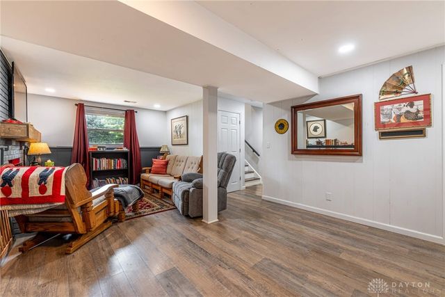 3201 Charlotte Mill Drive, Miamisburg, OH 45342