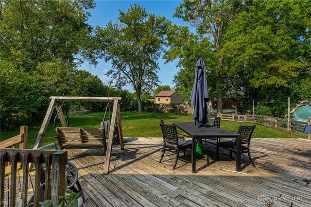 3201 Charlotte Mill Drive, Miamisburg, OH 45342