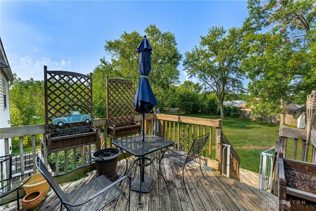 3201 Charlotte Mill Drive, Miamisburg, OH 45342
