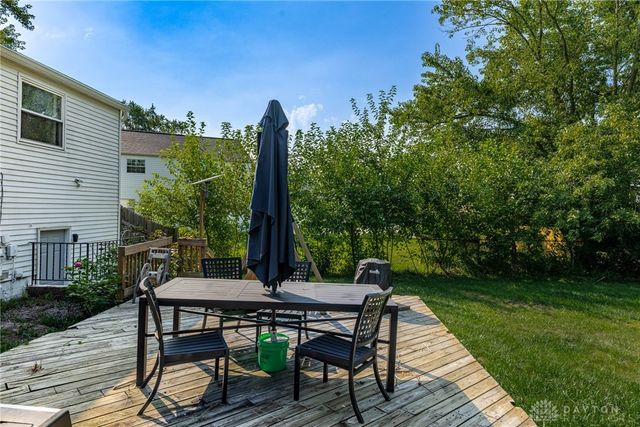 3201 Charlotte Mill Drive, Miamisburg, OH 45342