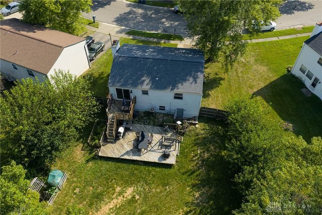 3201 Charlotte Mill Drive, Miamisburg, OH 45342