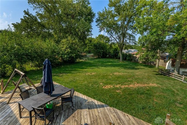3201 Charlotte Mill Drive, Miamisburg, OH 45342