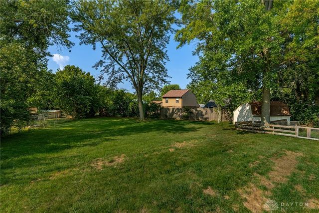 3201 Charlotte Mill Drive, Miamisburg, OH 45342