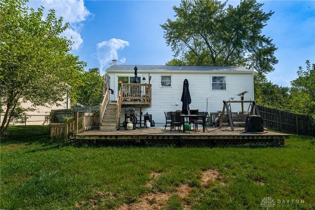 3201 Charlotte Mill Drive, Miamisburg, OH 45342