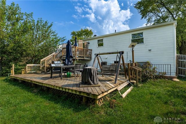 3201 Charlotte Mill Drive, Miamisburg, OH 45342
