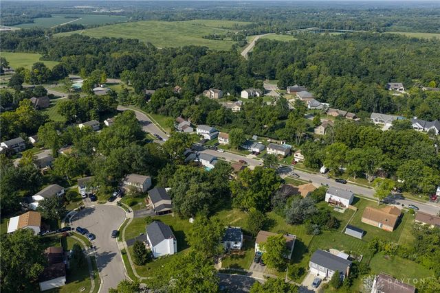 3201 Charlotte Mill Drive, Miamisburg, OH 45342