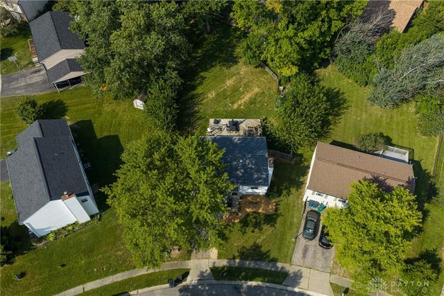 3201 Charlotte Mill Drive, Miamisburg, OH 45342