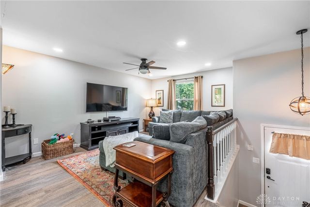 3201 Charlotte Mill Drive, Miamisburg, OH 45342