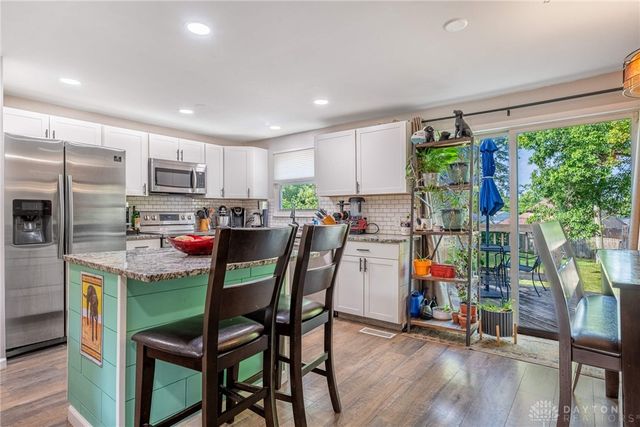 3201 Charlotte Mill Drive, Miamisburg, OH 45342
