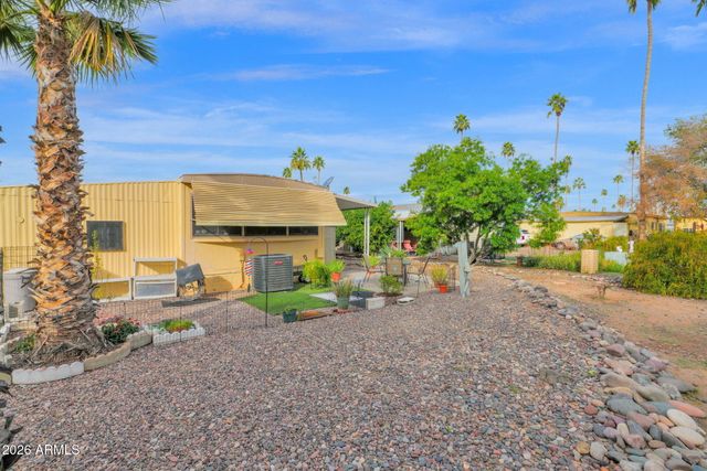 4065 E University Drive 458, Mesa, AZ 85205