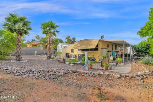 4065 E University Drive 458, Mesa, AZ 85205