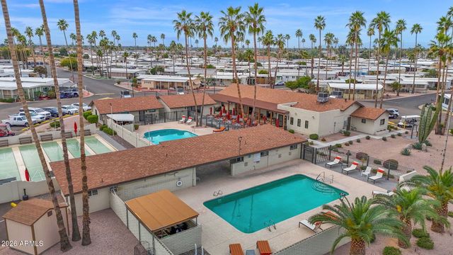 4065 E University Drive 458, Mesa, AZ 85205