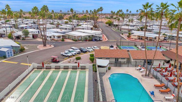 4065 E University Drive 458, Mesa, AZ 85205