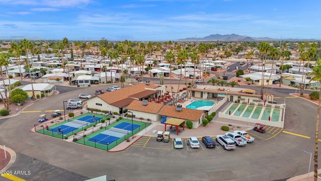 4065 E University Drive 458, Mesa, AZ 85205