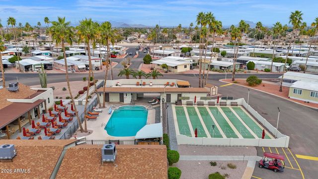 4065 E University Drive 458, Mesa, AZ 85205