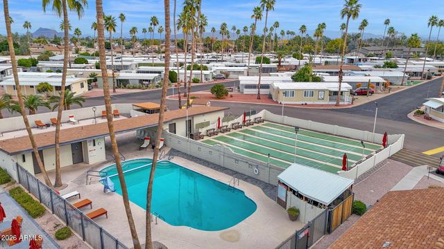 4065 E University Drive 458, Mesa, AZ 85205