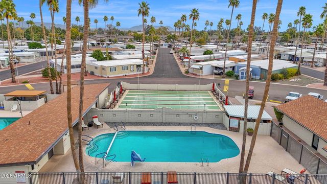 4065 E University Drive 458, Mesa, AZ 85205