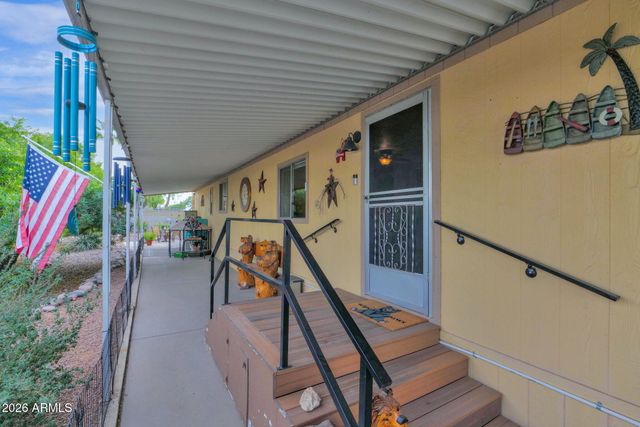 4065 E University Drive 458, Mesa, AZ 85205