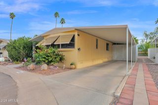 4065 E University Drive 458, Mesa, AZ 85205