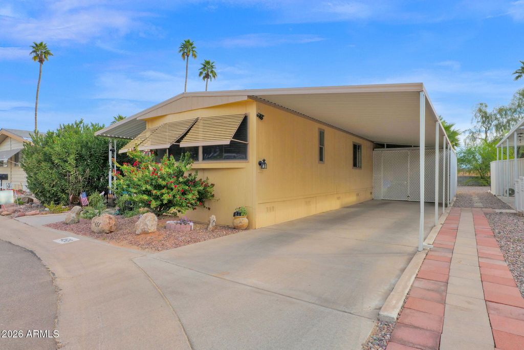 4065 E University Drive 458, Mesa, AZ 85205