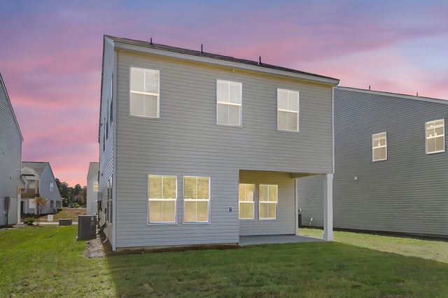 305 Clipper Court, Summerville, SC 29486