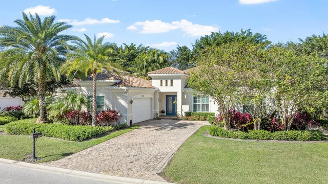 12211 SUNNYDALE Drive, Wellington, FL 33414