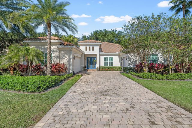 12211 SUNNYDALE Drive, Wellington, FL 33414