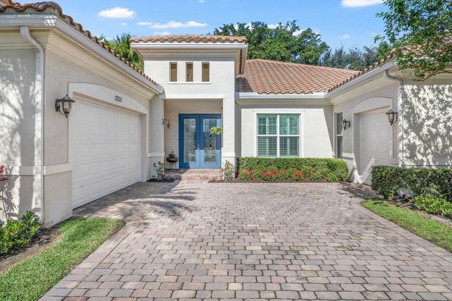 12211 SUNNYDALE Drive, Wellington, FL 33414