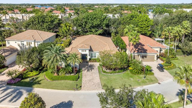 12211 SUNNYDALE Drive, Wellington, FL 33414