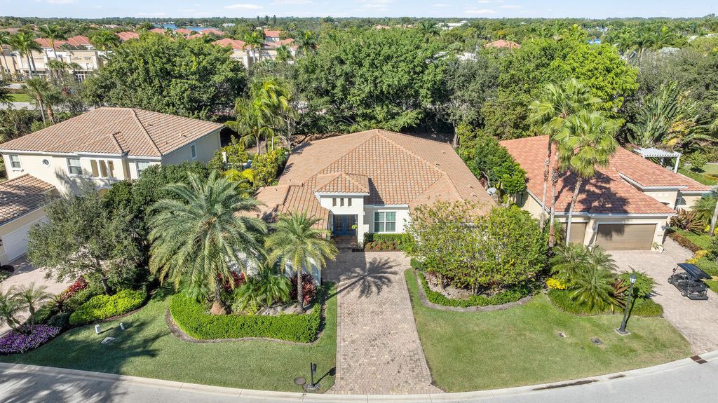 12211 SUNNYDALE Drive, Wellington, FL 33414