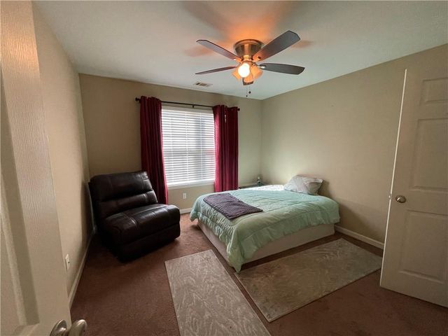 4579 Dogwood Valley Road, Tunnel Hill, GA 30755