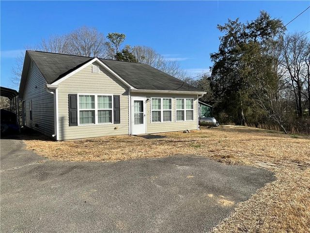 4579 Dogwood Valley Road, Tunnel Hill, GA 30755