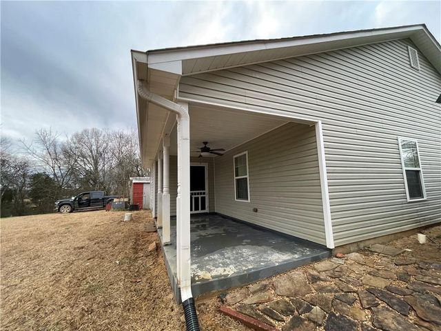 4579 Dogwood Valley Road, Tunnel Hill, GA 30755