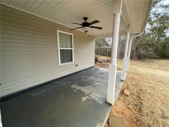 4579 Dogwood Valley Road, Tunnel Hill, GA 30755
