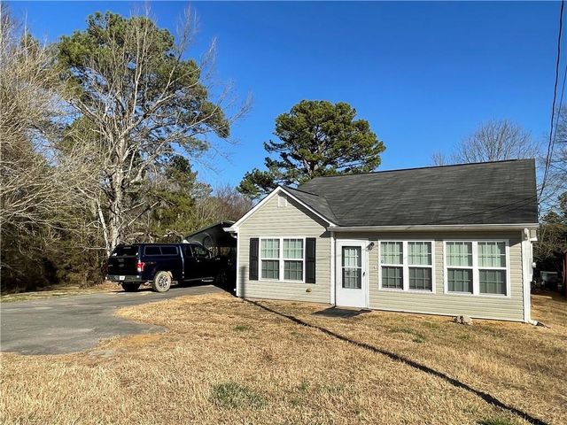 4579 Dogwood Valley Road, Tunnel Hill, GA 30755