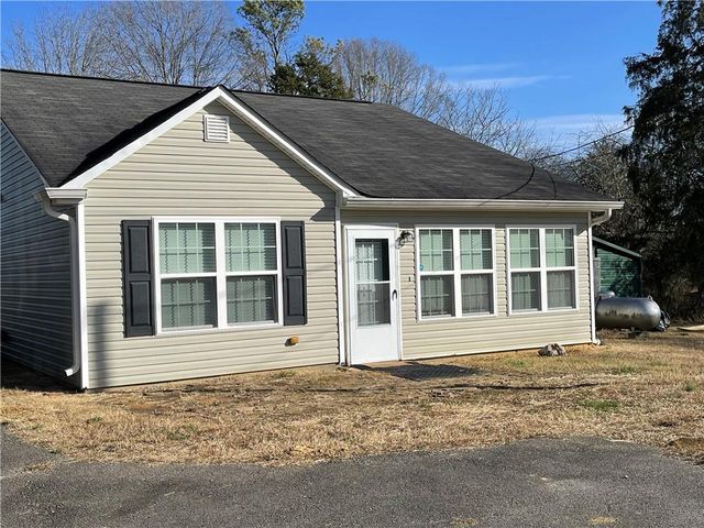 4579 Dogwood Valley Road, Tunnel Hill, GA 30755