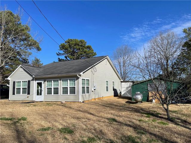 4579 Dogwood Valley Road, Tunnel Hill, GA 30755