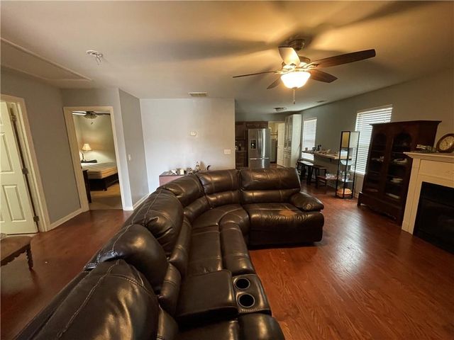 4579 Dogwood Valley Road, Tunnel Hill, GA 30755