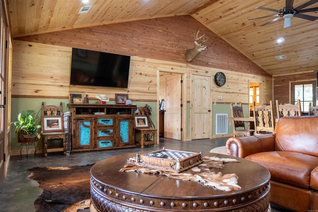 1269 Blackland Road, Oil Trough, AR 72564