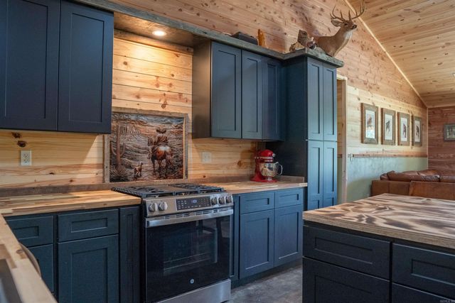 1269 Blackland Road, Oil Trough, AR 72564