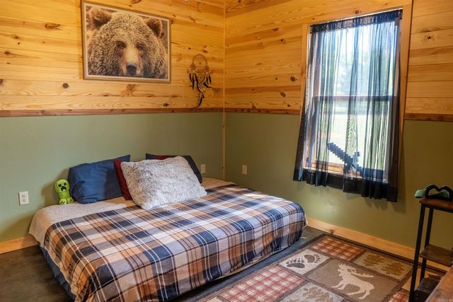 1269 Blackland Road, Oil Trough, AR 72564