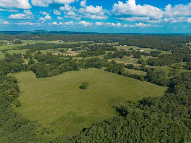 1269 Blackland Road, Oil Trough, AR 72564