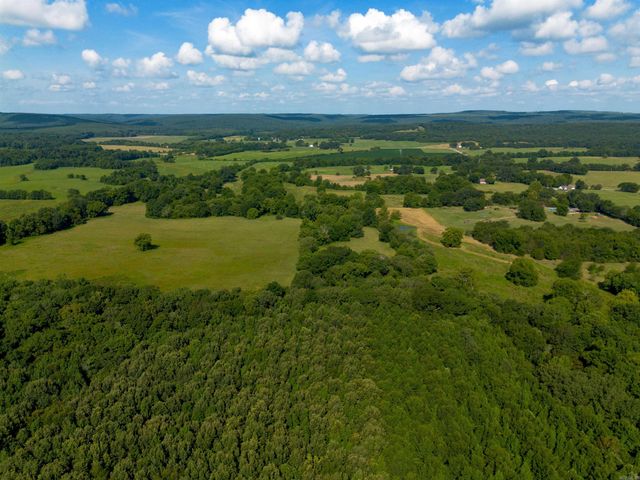 1269 Blackland Road, Oil Trough, AR 72564