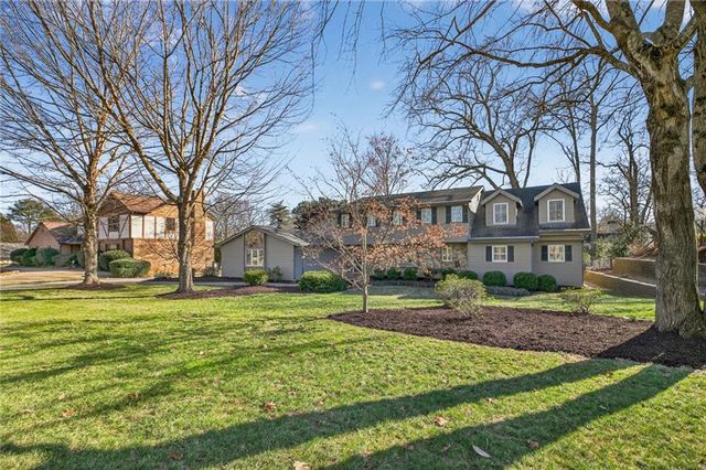 3312 Hunterdon SE Way, Marietta, GA 30067