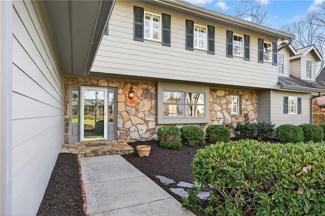 3312 Hunterdon SE Way, Marietta, GA 30067